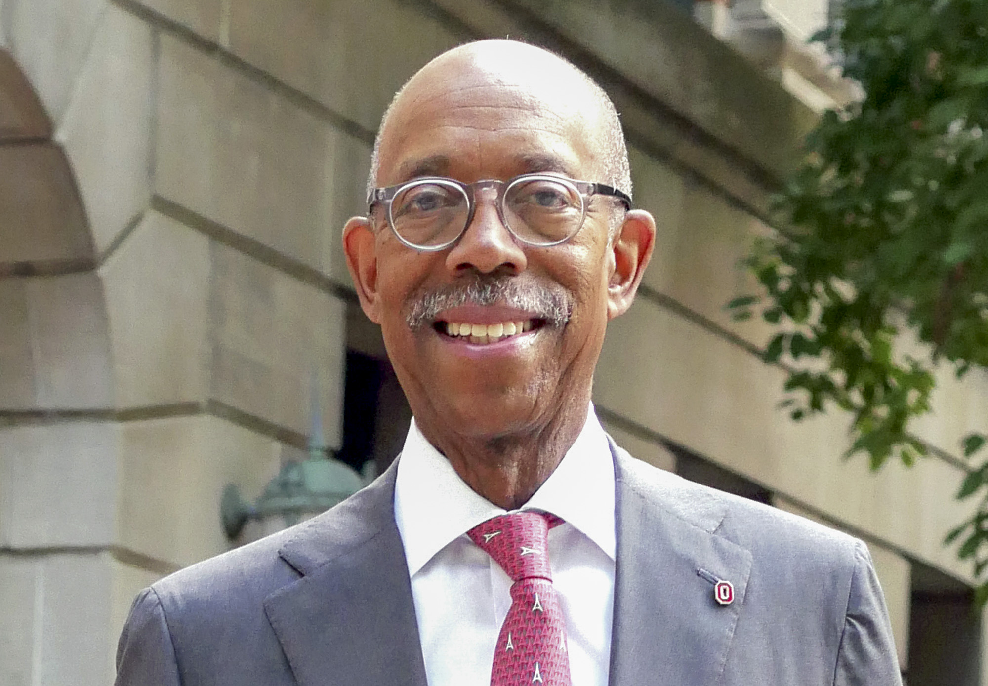 University of California selects first Black president | CalMatters