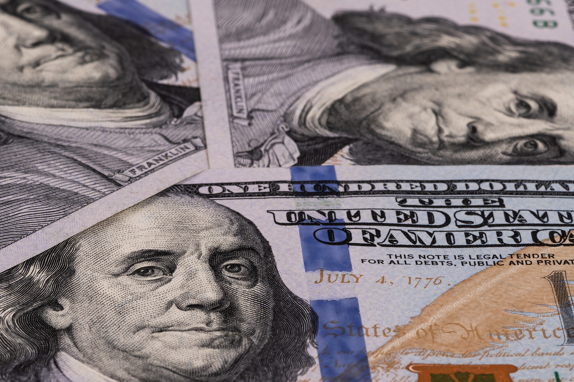 Started in Stockton

Now spreading like a wildfire in California 

South SF launched guaranteed inco...