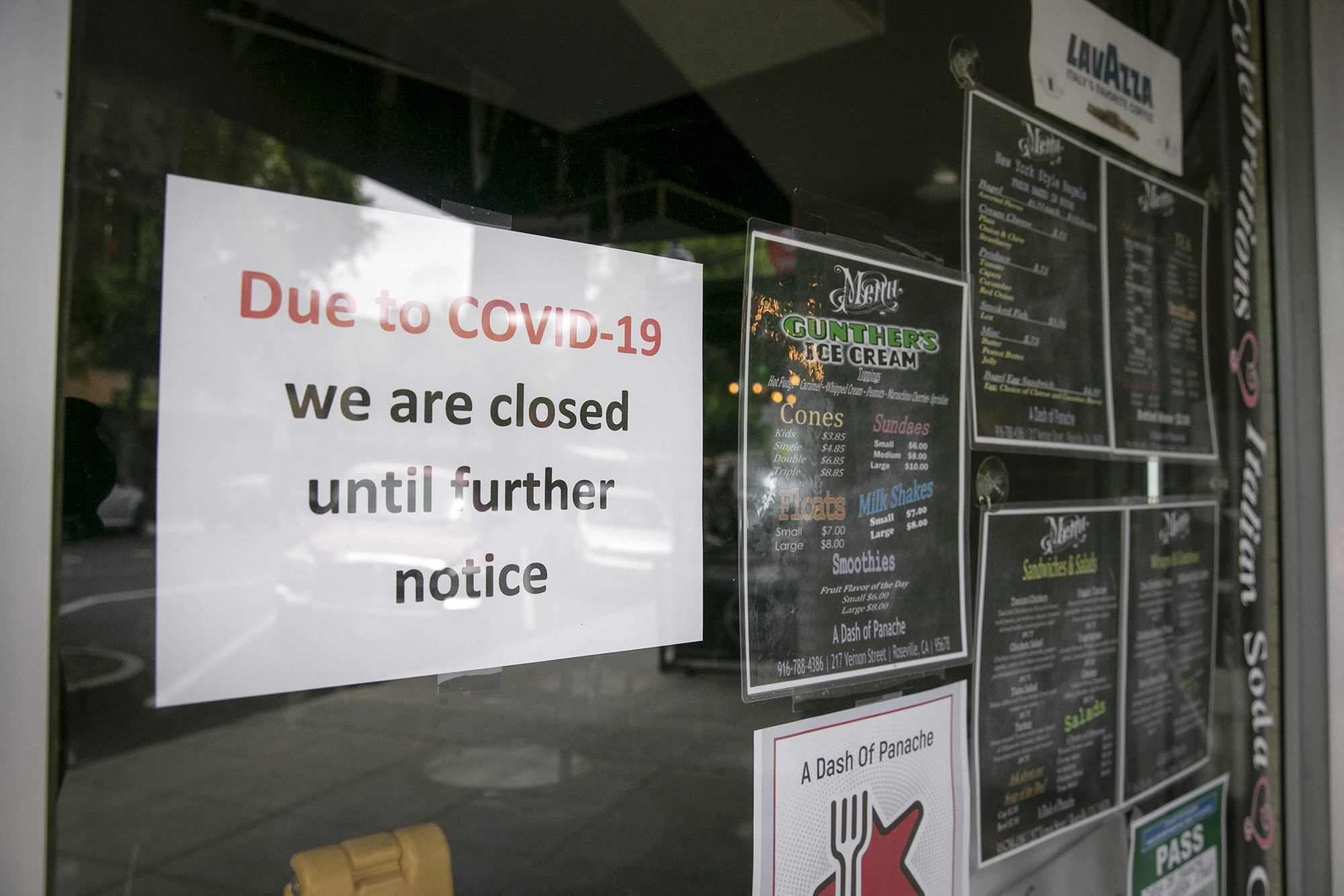 The lasting effects of COVID19 on California CalMatters