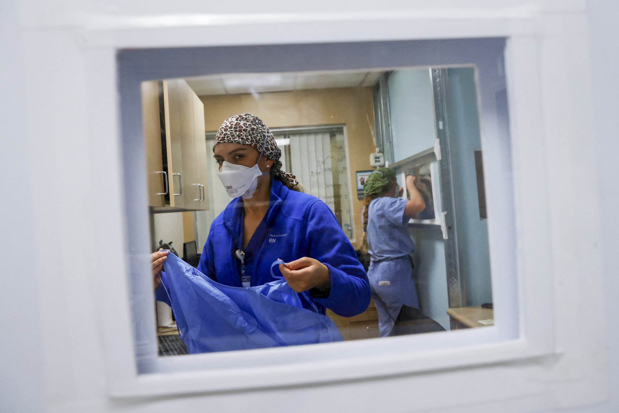 California flu, COVID, RSV: State faces triple threat- CalMatters