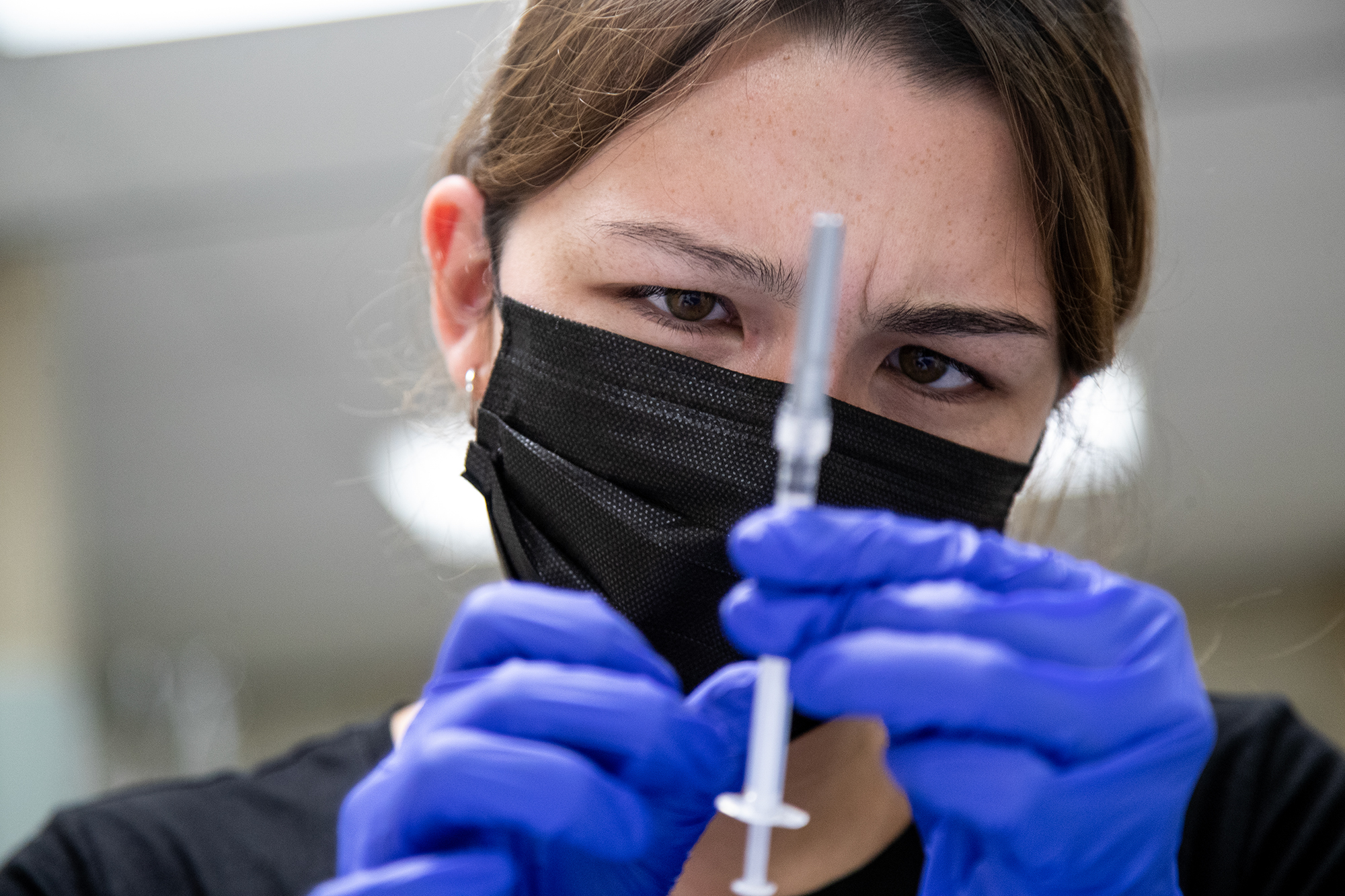 California nurses call Trump’s student loan cap ‘an attack’ on profession