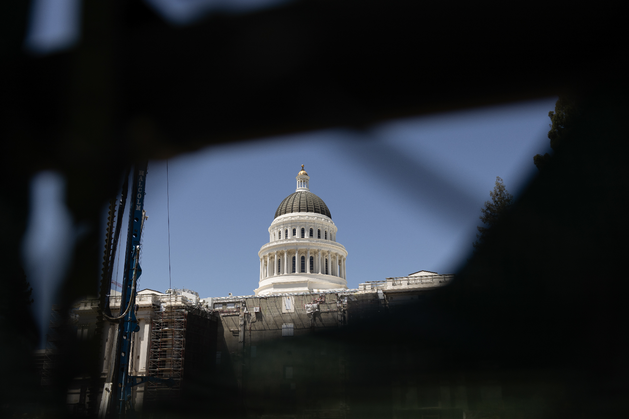 Image for Un vistazo a los principales candidatos al puesto de contralor de California