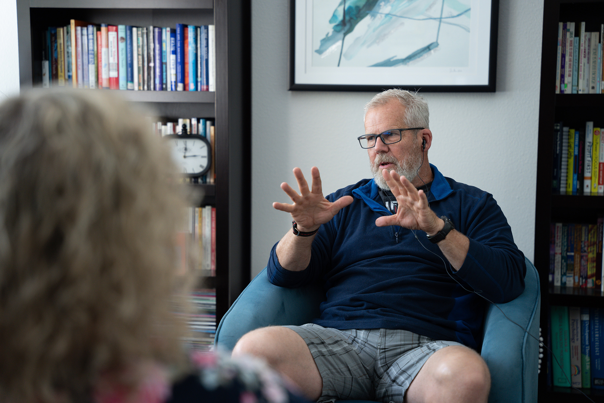 California workers comp: Firefighters wait on claims