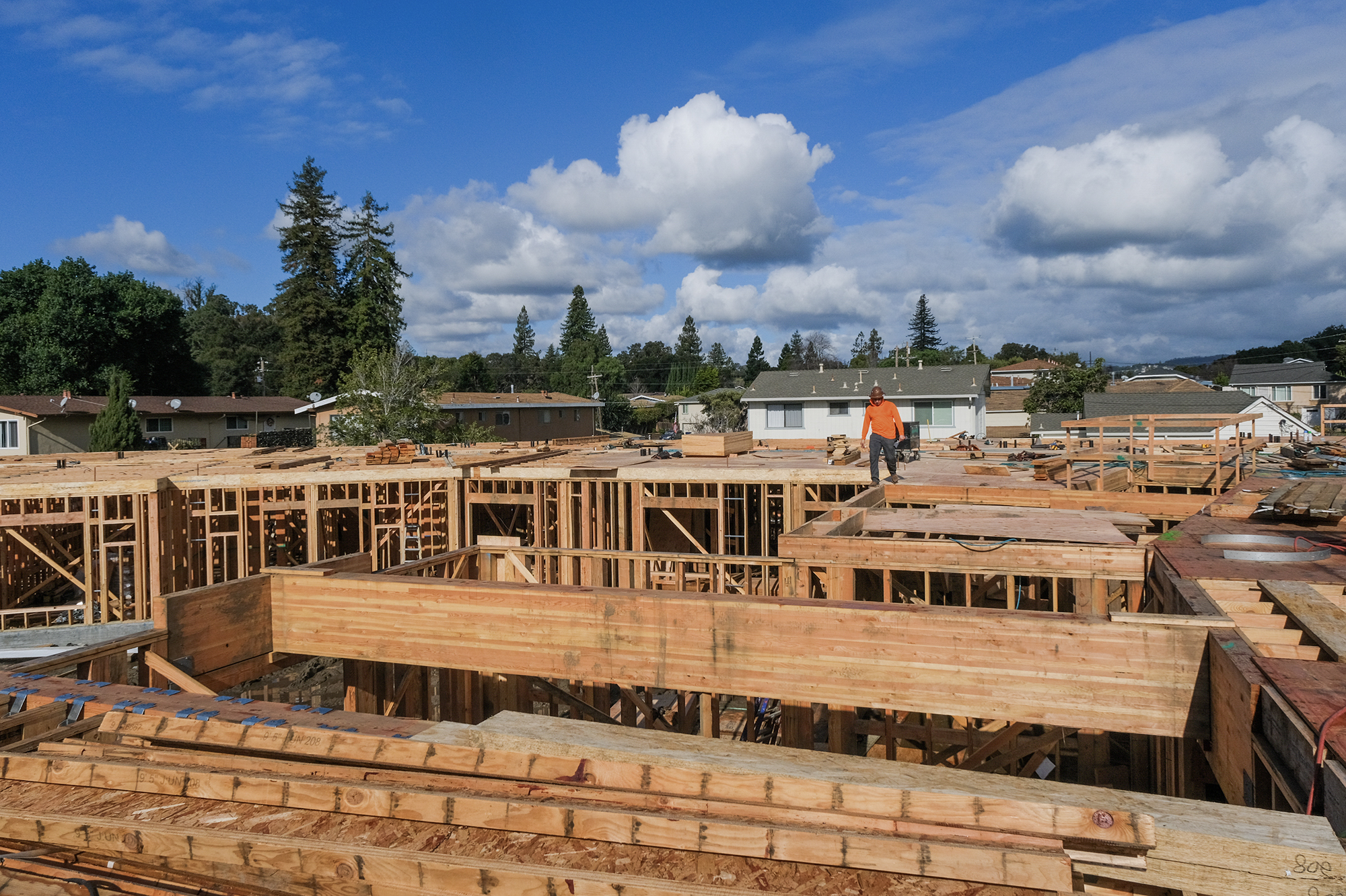 Governor YIMBY: In California’s unsettled race, most candidates see eye-to-eye on housing