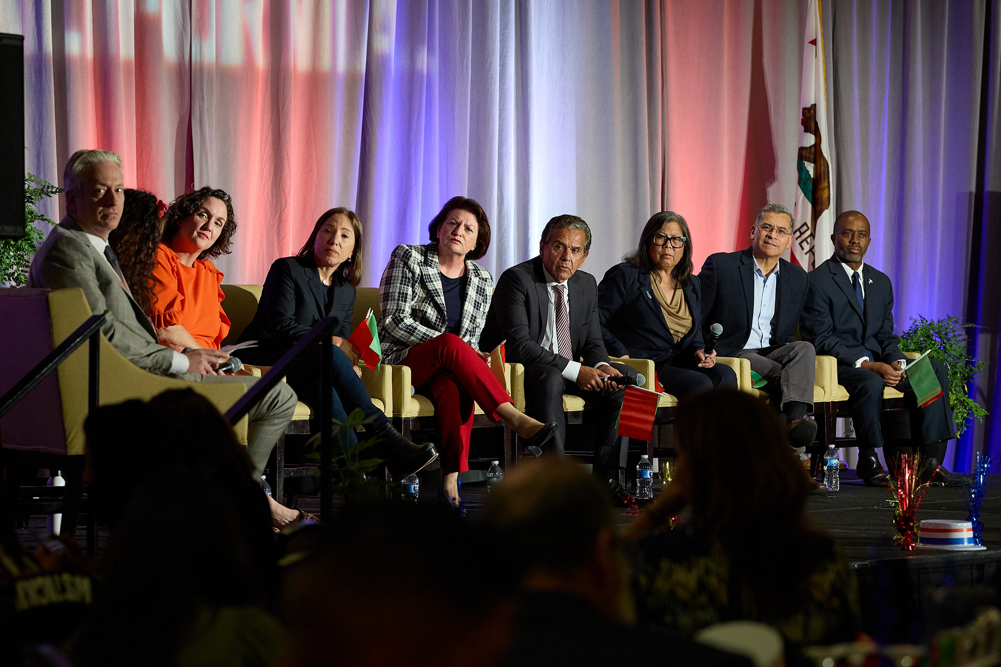 Opinion  Republicans, on paper, are leading CA governor's race