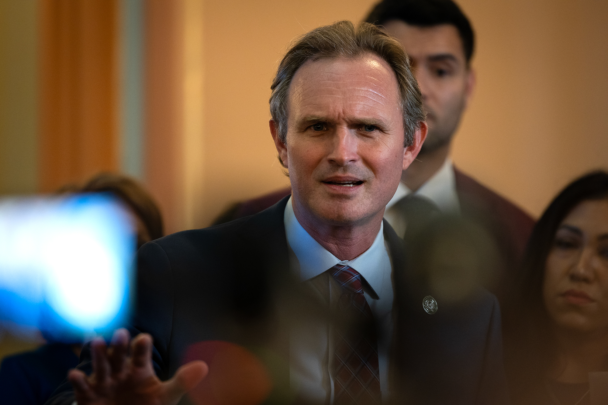 California GOP fights back against Newsom’s redistricting