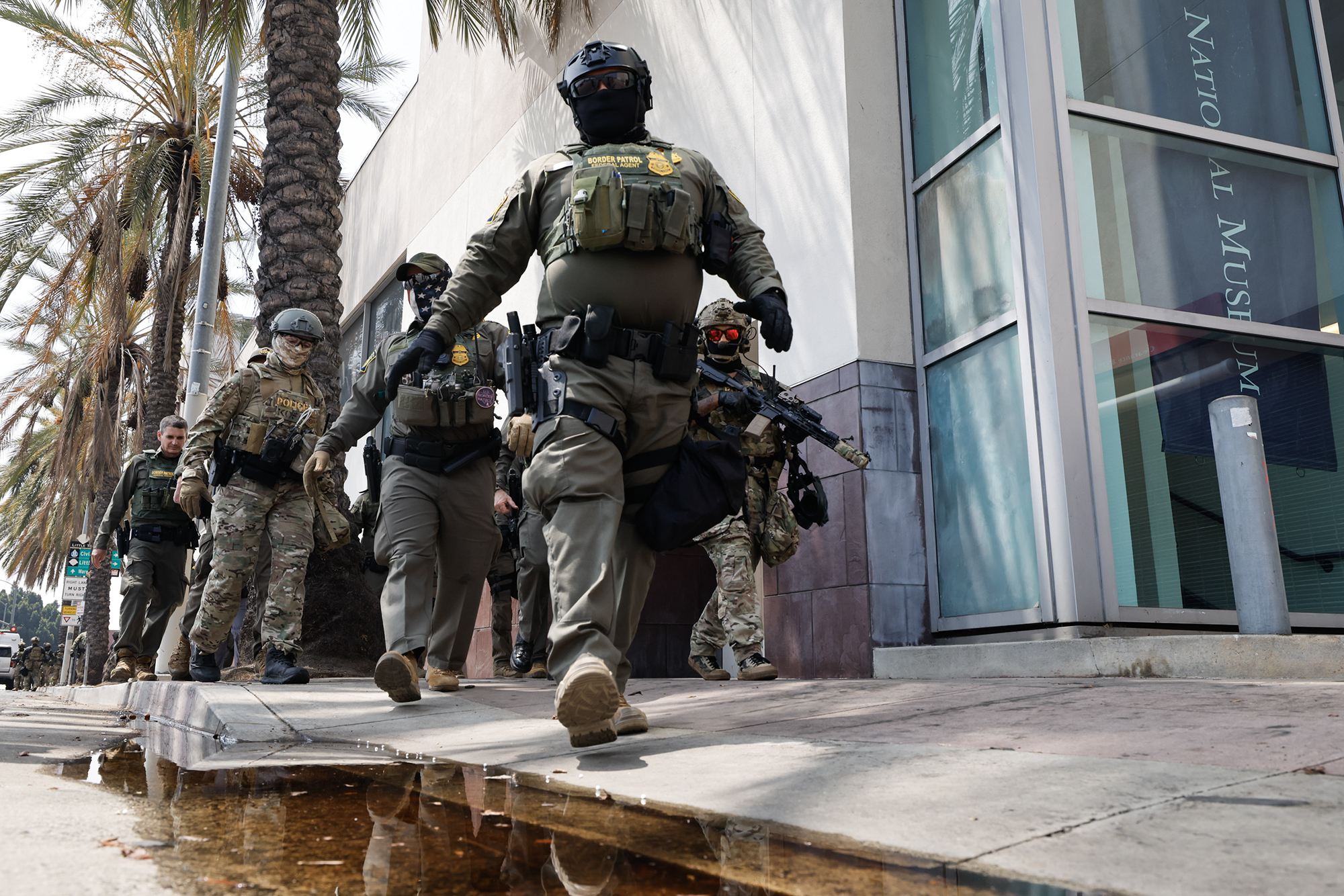 If ICE comes to a hospital, nurses must protect patients