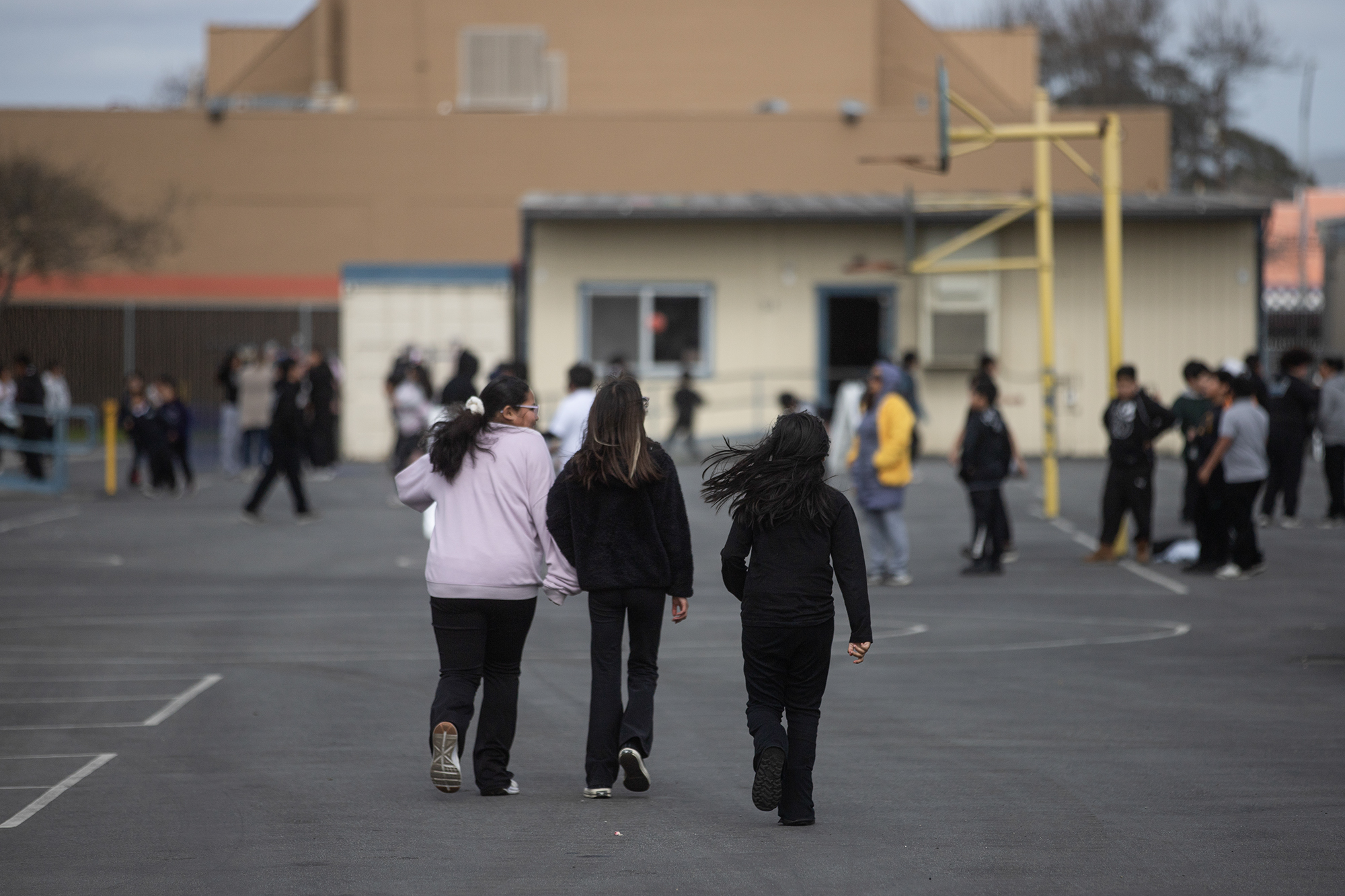 Will California’s new K-12 antisemitism law make up for Trump’s civil rights cuts?