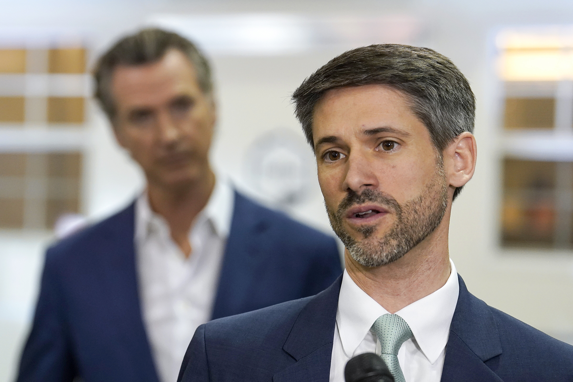 San Jose Mayor Matt Mahan enters governor’s race as Newsom critic