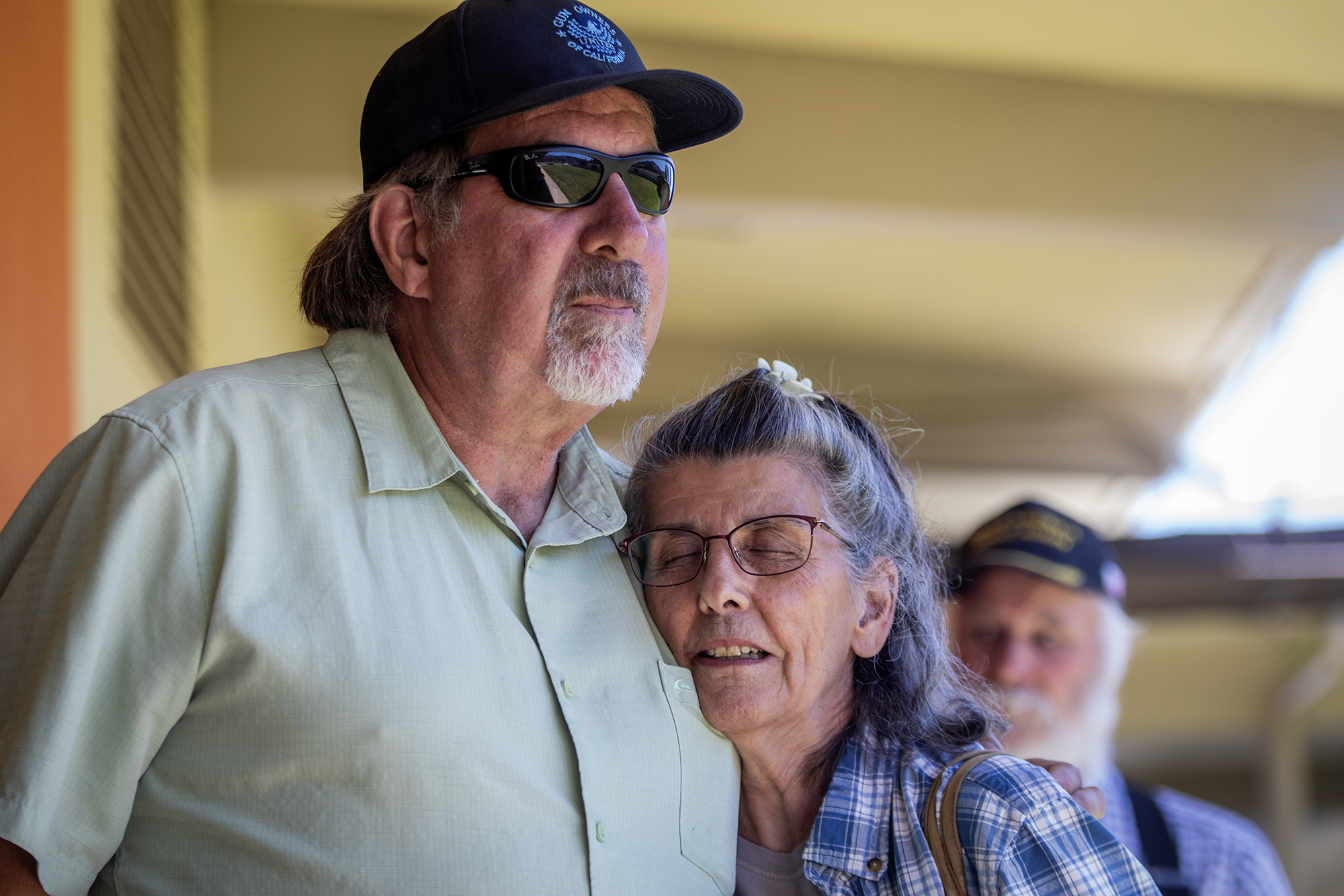 In the North State, Doug LaMalfa was ‘one of us’