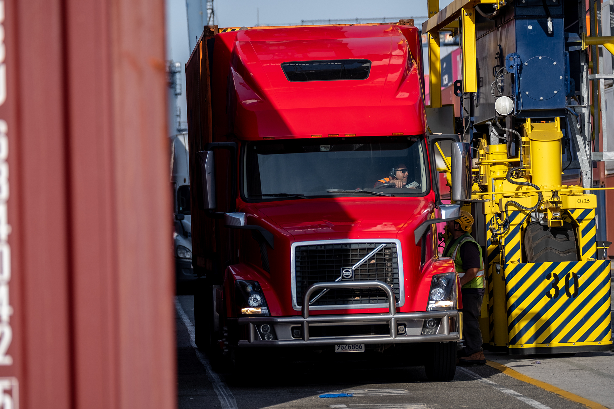 Trump scraps a cornerstone climate finding, as California prepares for court