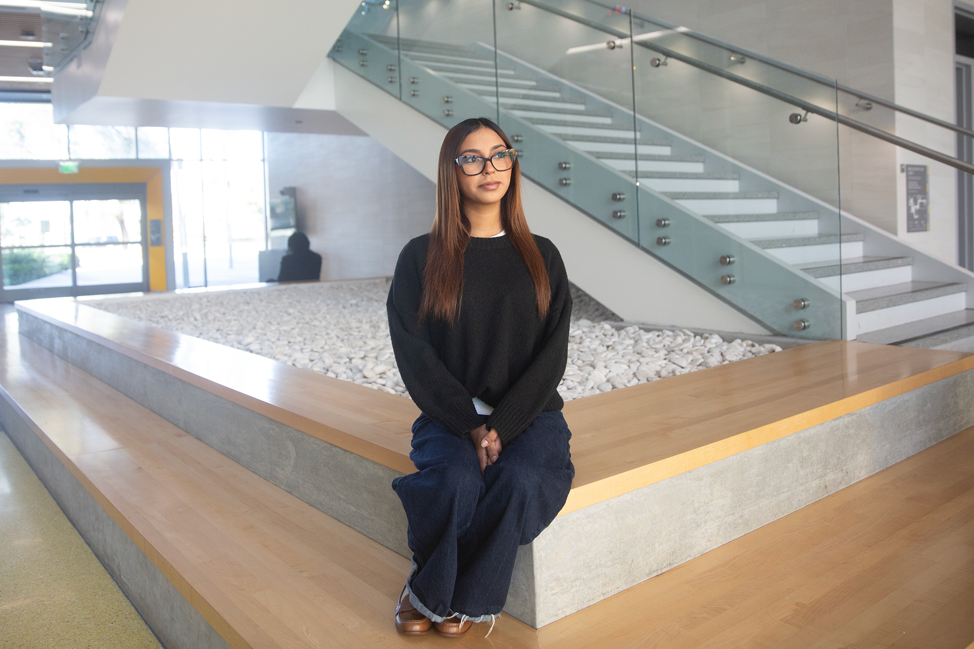 Cal State campuses battle enrollment, money losses. How one is trying to turn it around