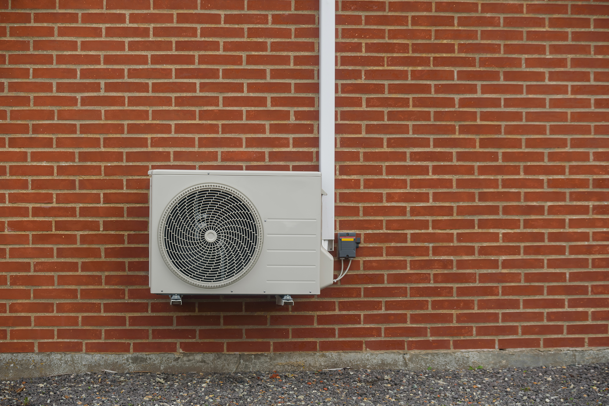 High power bills impeding heat pumps, CA's electrification goals