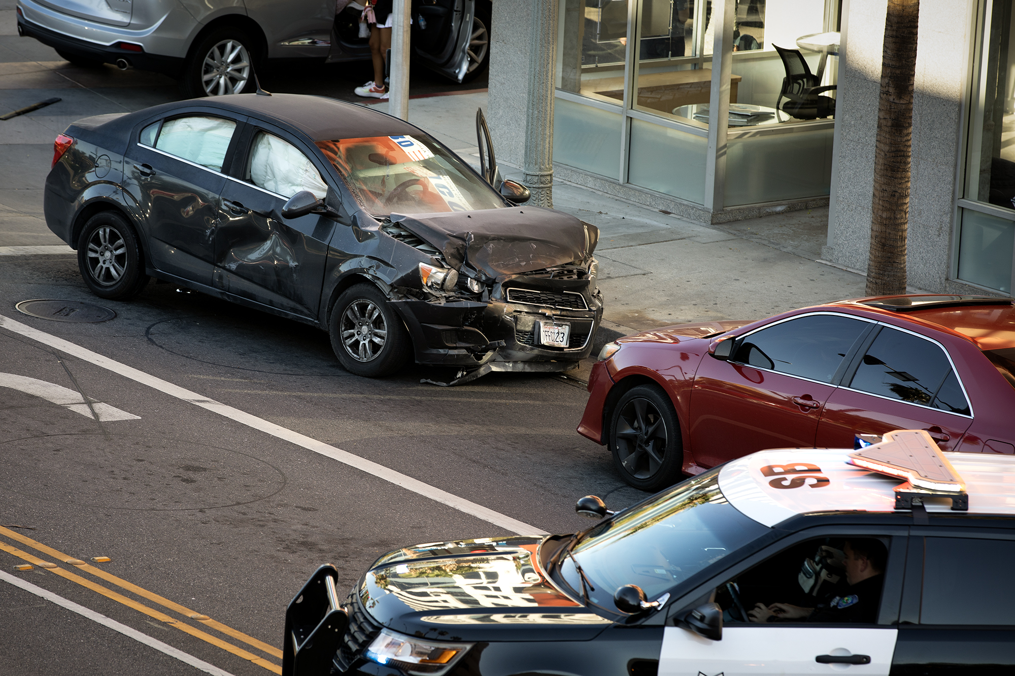 Personal injury lawyers distort our mistakes and the price Californians pay for them