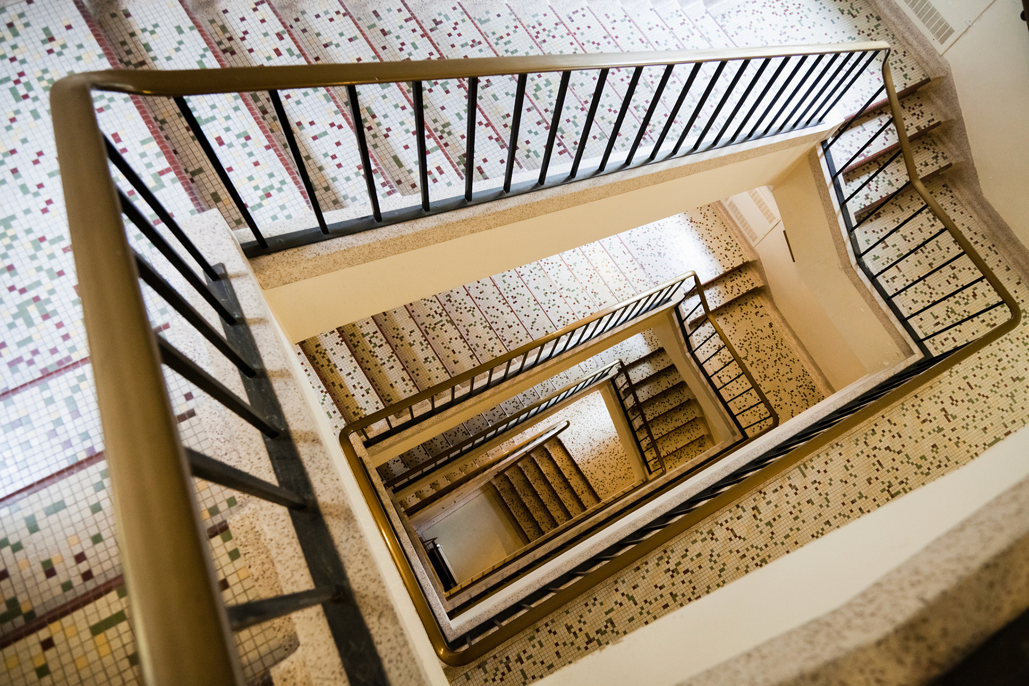 Housing advocates still waiting for state-ordered stair report