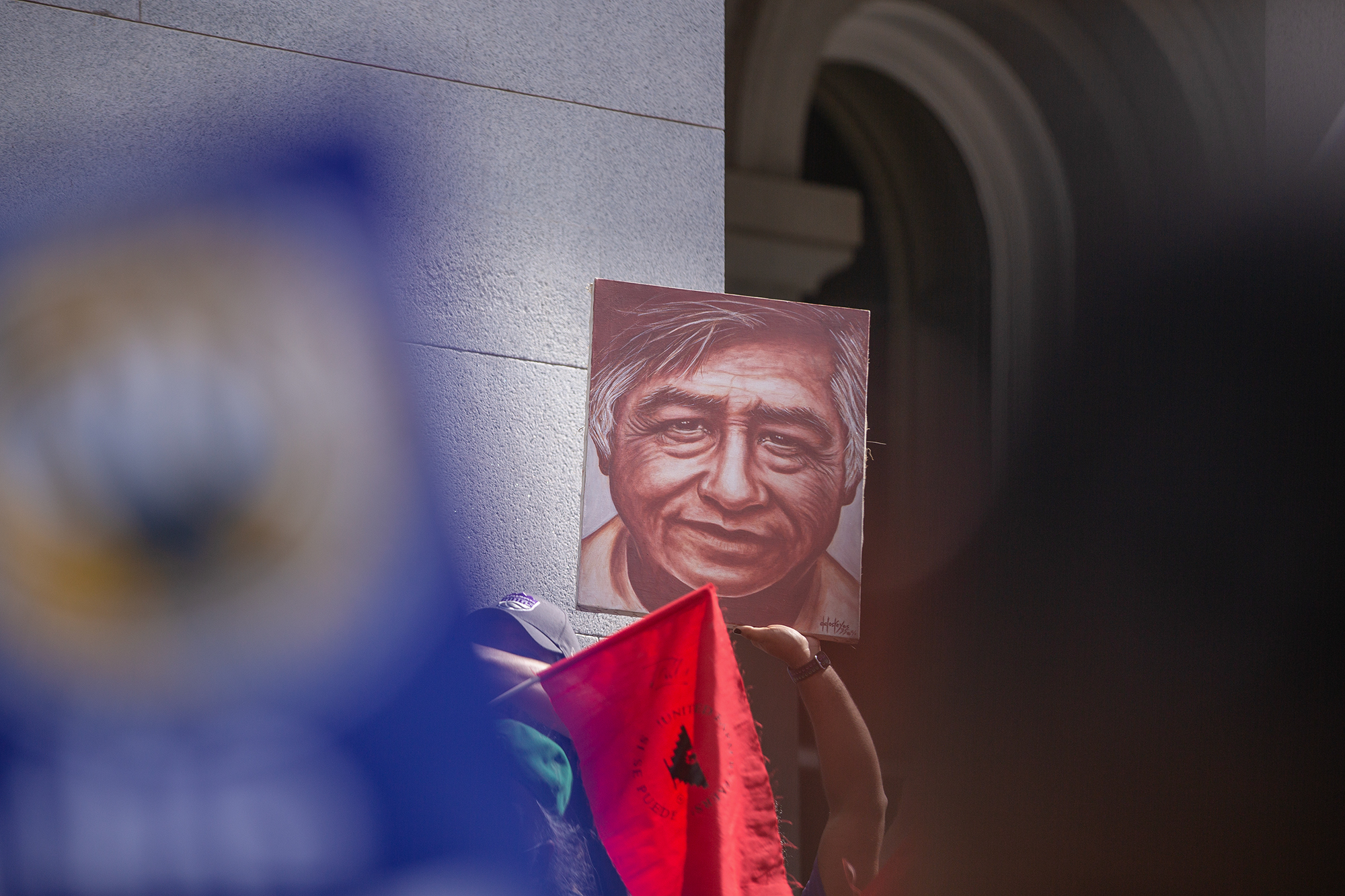 California Unanimously Renames César Chávez Day After Bombshell Sexual Abuse Allegations