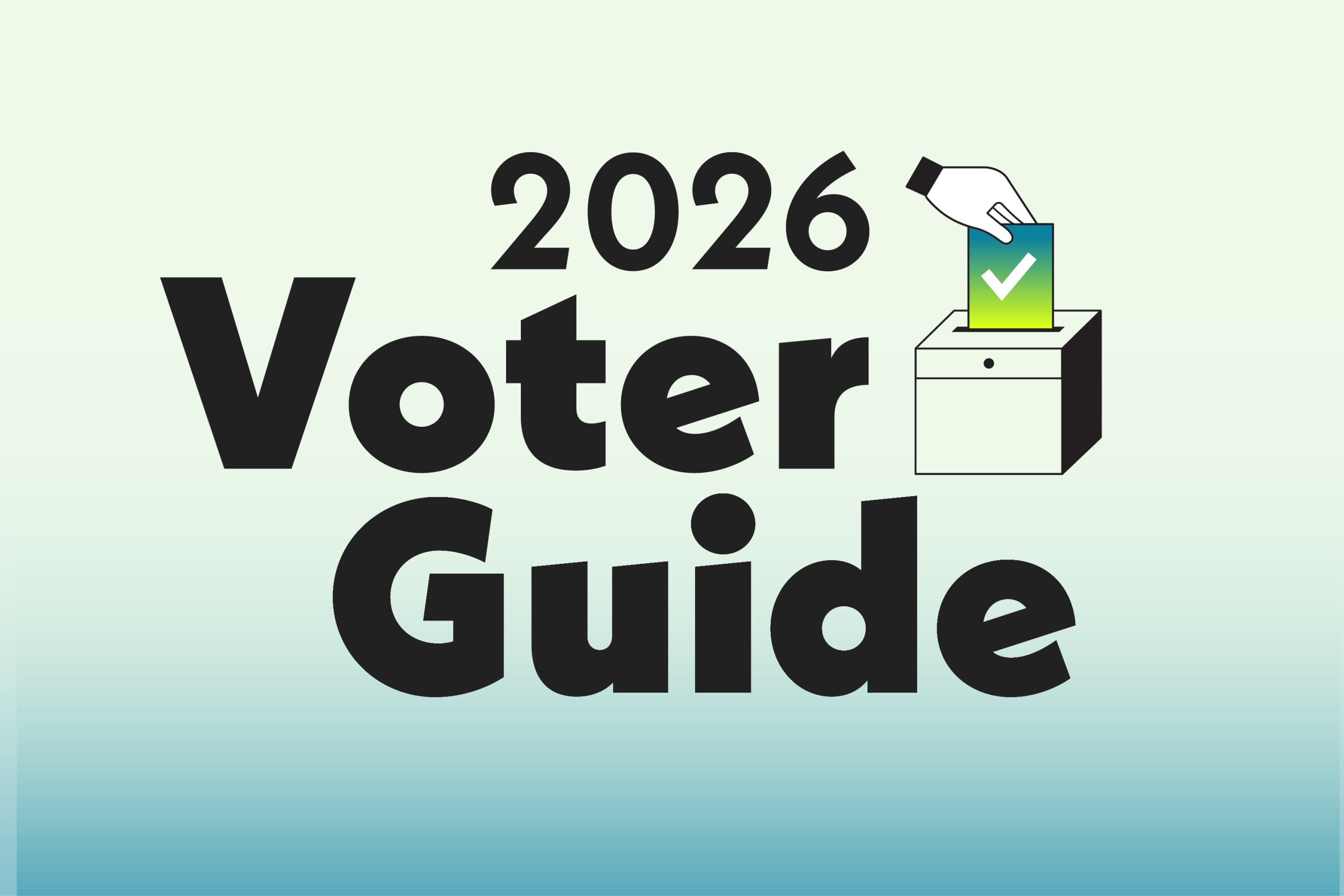 Voting Guide | Vibepedia