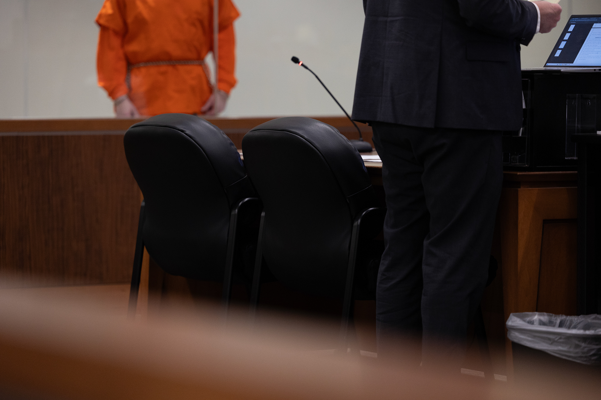 Has psychiatric care become a get-out-of-jail-free card in California? The debate is heating up
