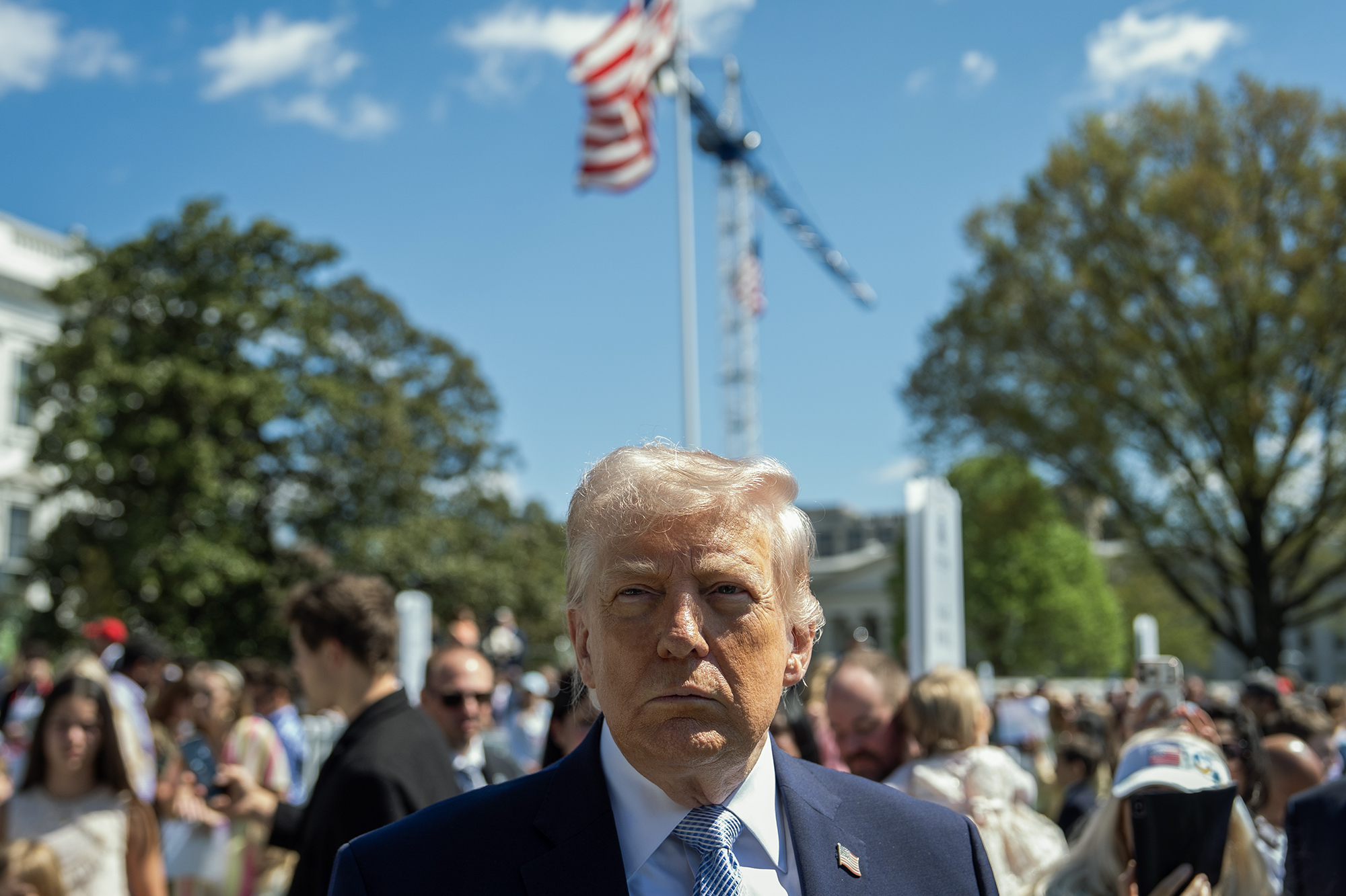 U.S. Supreme Court rejects Trump's mail-in voting limits as November election nears