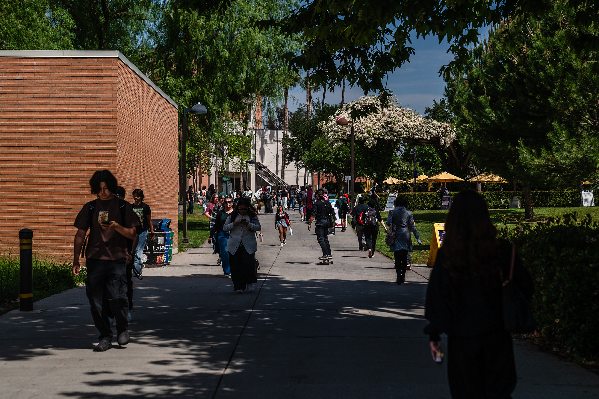 Cal State may soon offer a 3-year bachelor’s degree - CalMatters