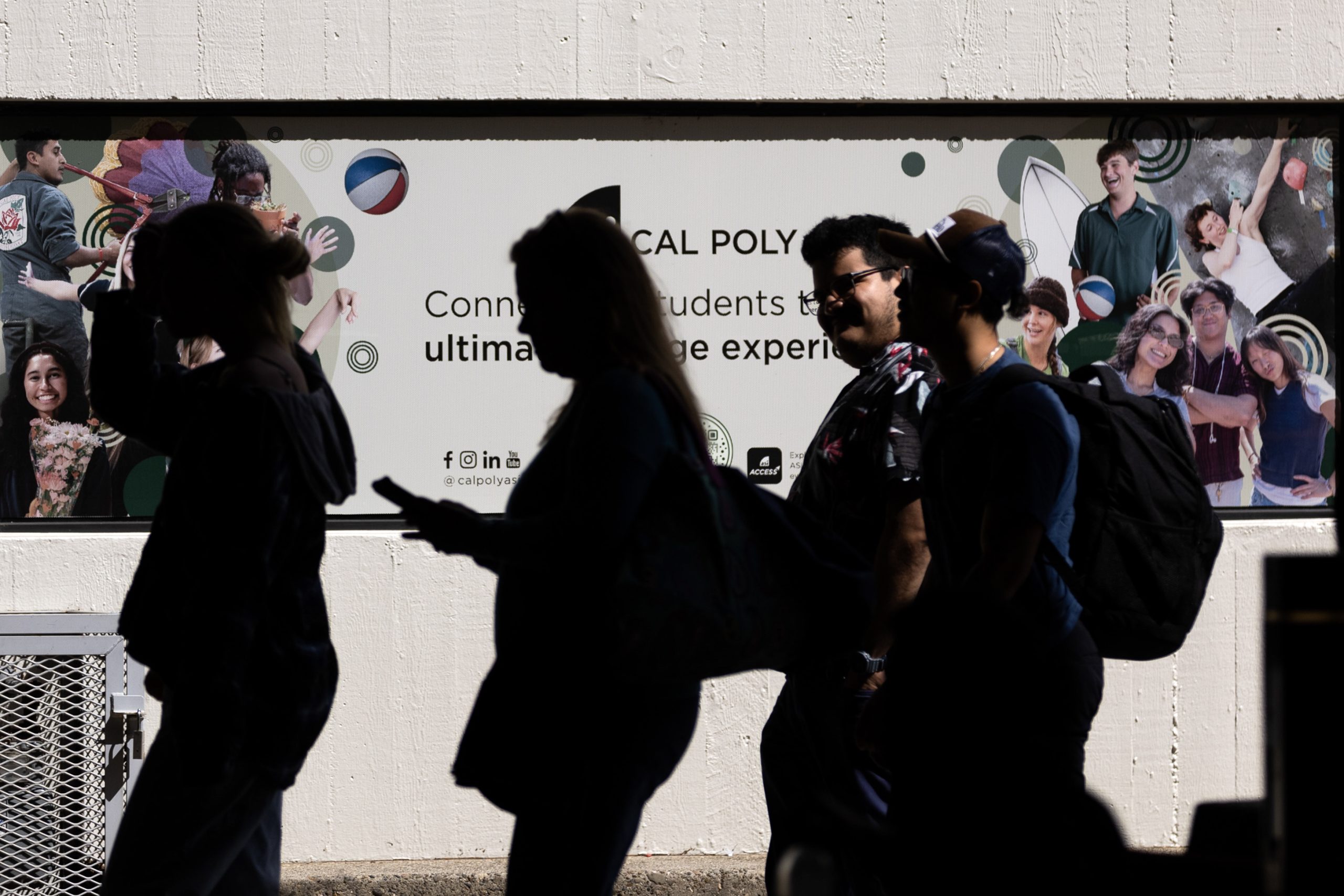 Cal State's deal for ChatGPT polarizes students and faculty - CalMatters