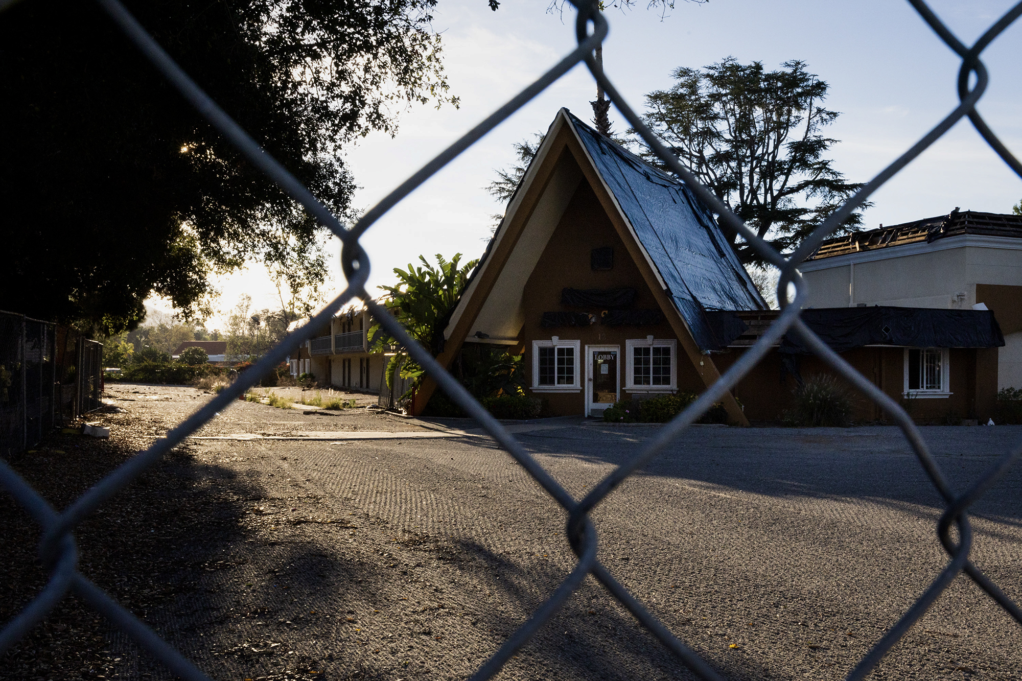 Did Newsom's $3.8 billion hotels-to-housing program pay off? We filed 100 records requests to find out