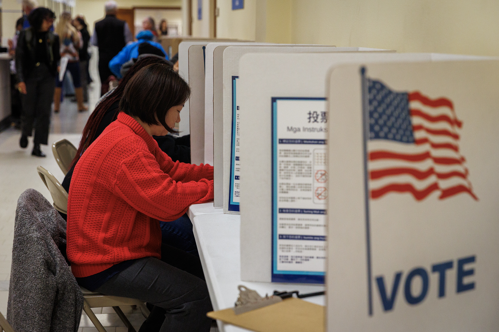Get up to speed fast on the California election with our guide for the undecided
