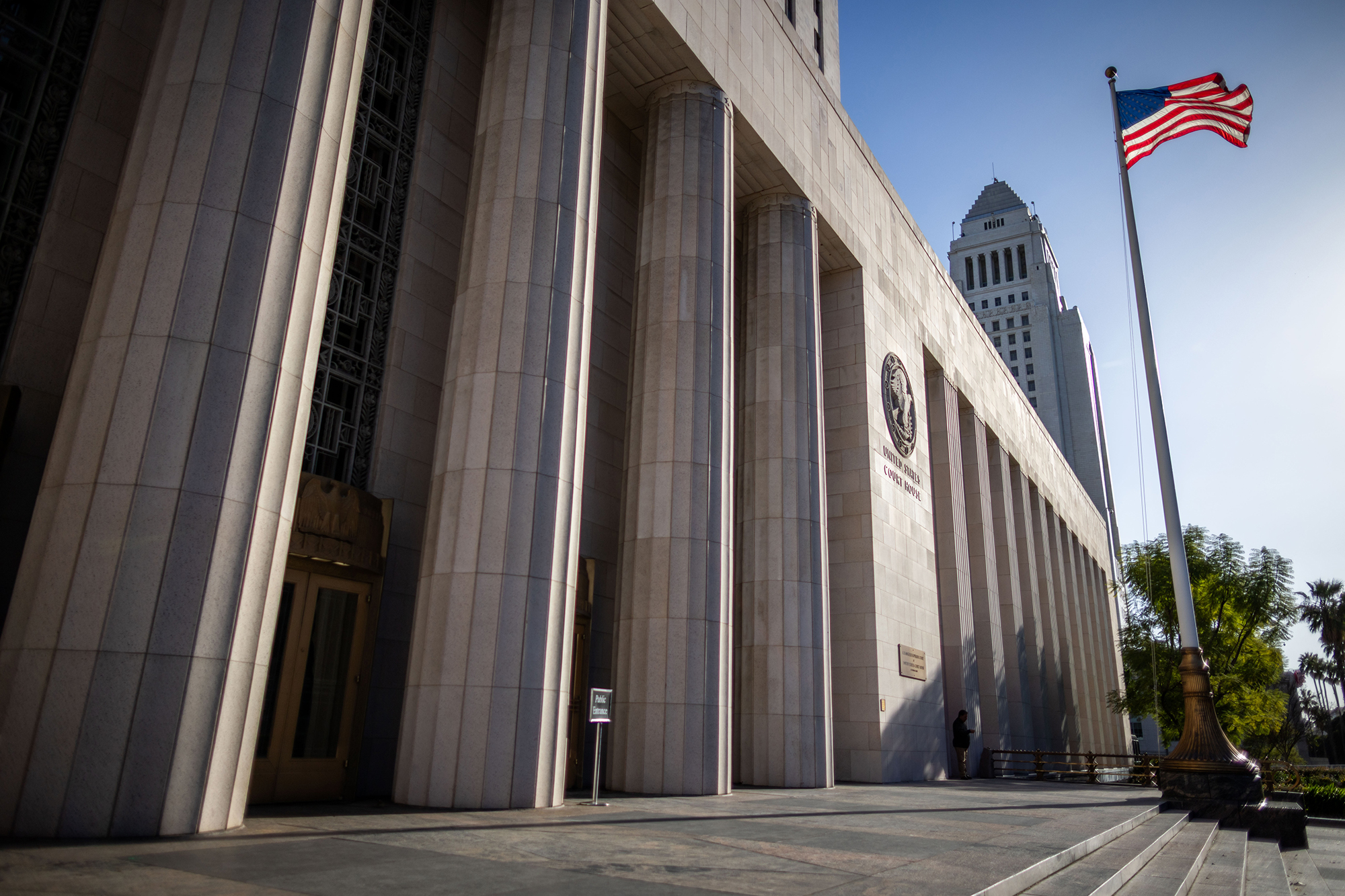 Los Angeles and Riverside County Courts Test AI Tool for Drafting Orders