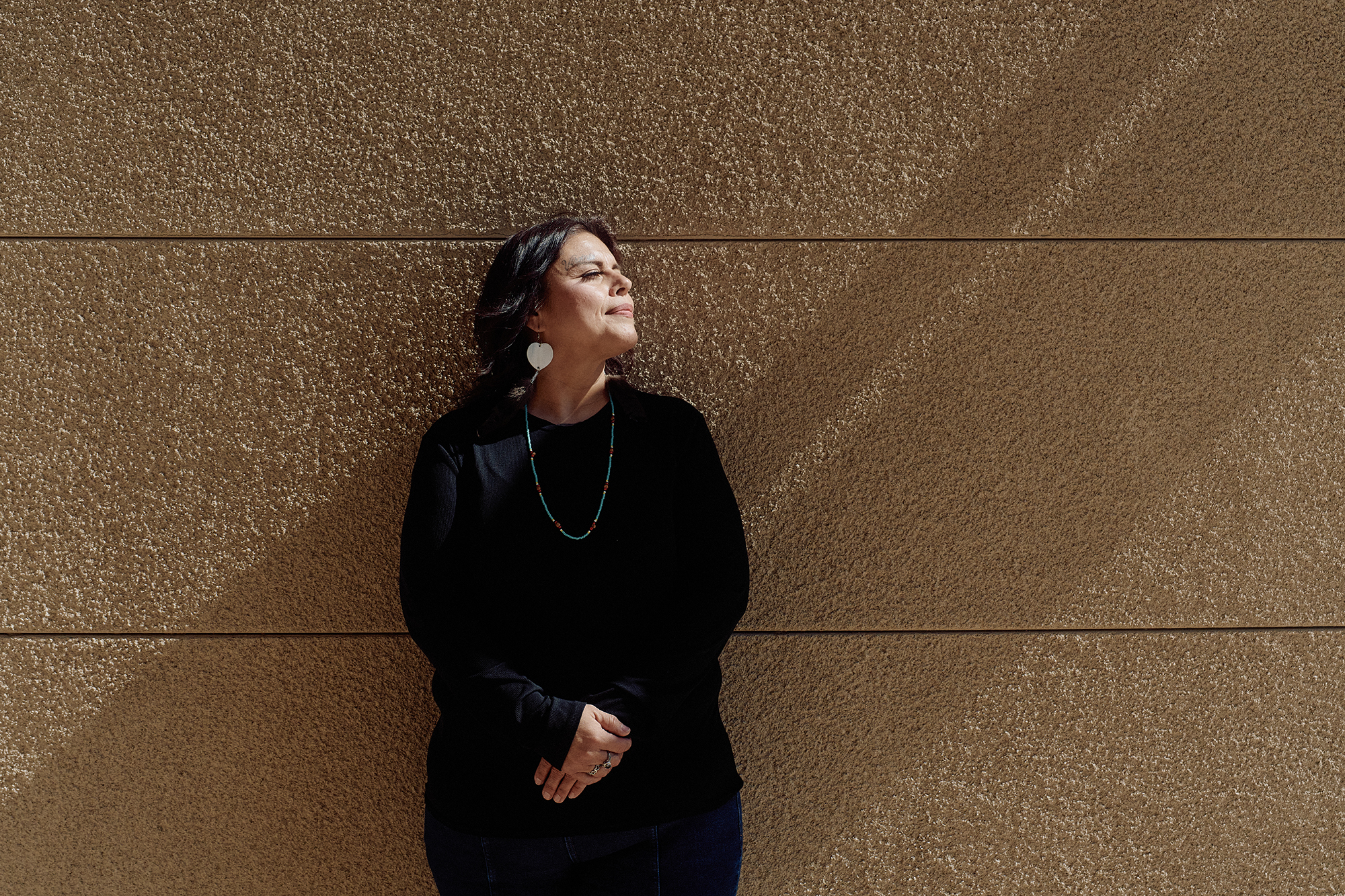 ‘It’s a family’: How a California tribal college is opening doors for Native students