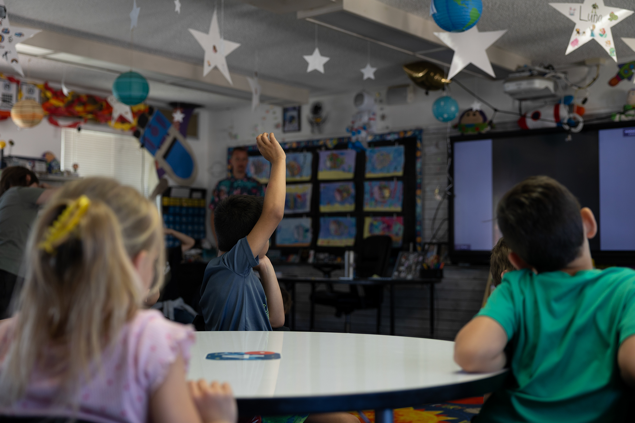 What's holding back California students? A new report urges stronger state oversight