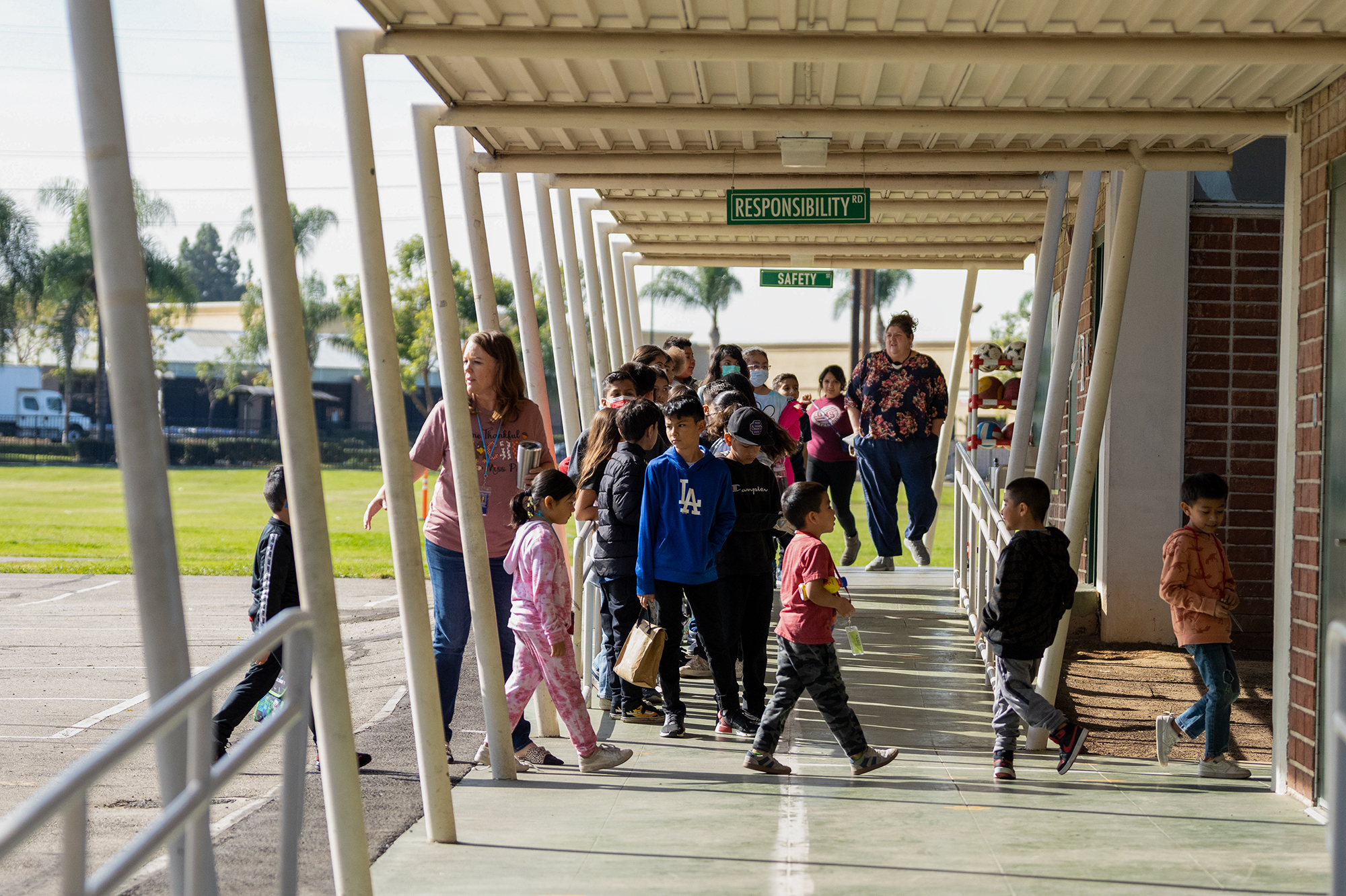 California's public schools need better oversight and guidance from the state