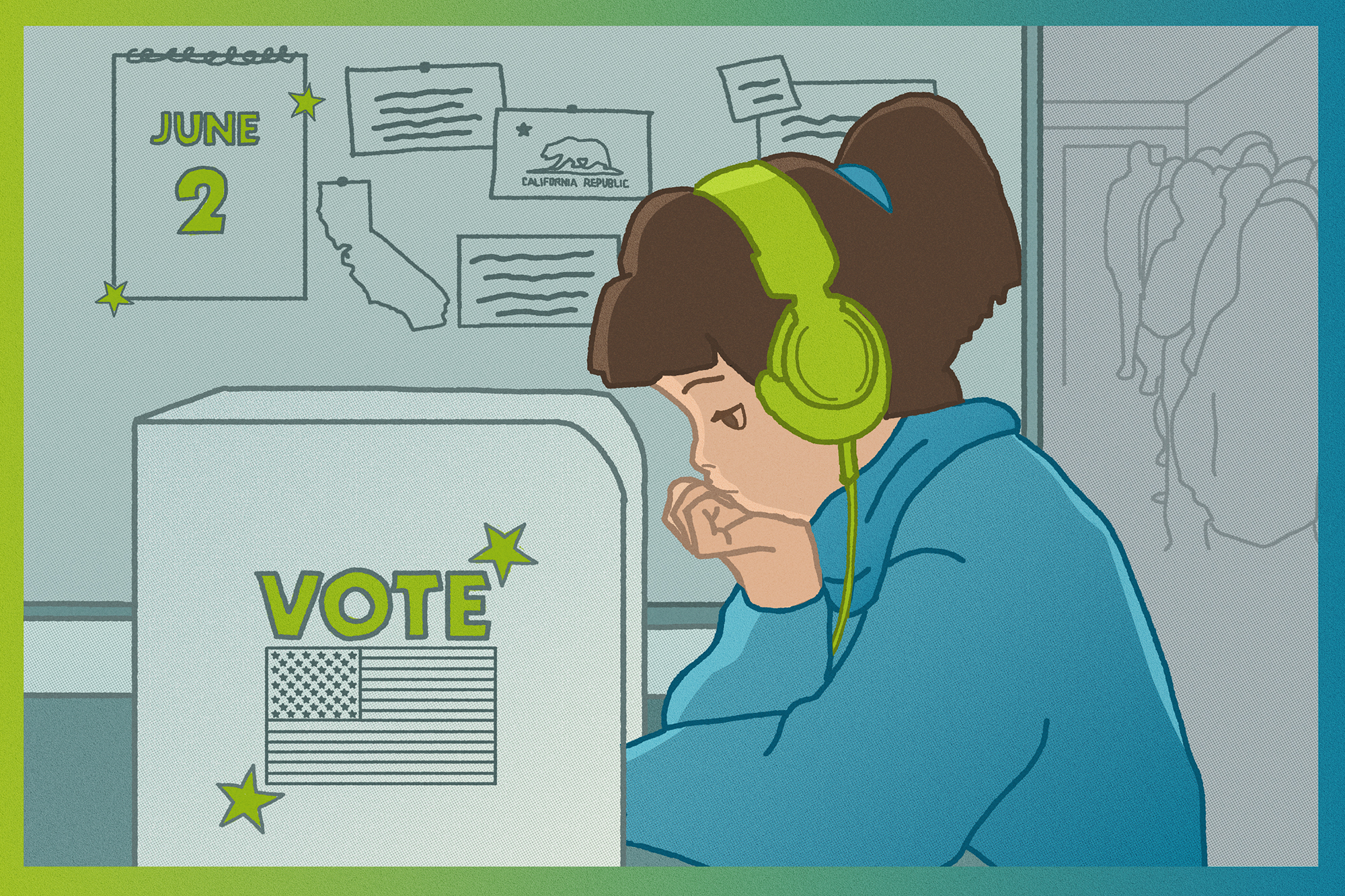 California Governor Election: Last-Minute Voter Guide California Governor Election: Last-Minute Voter Guide