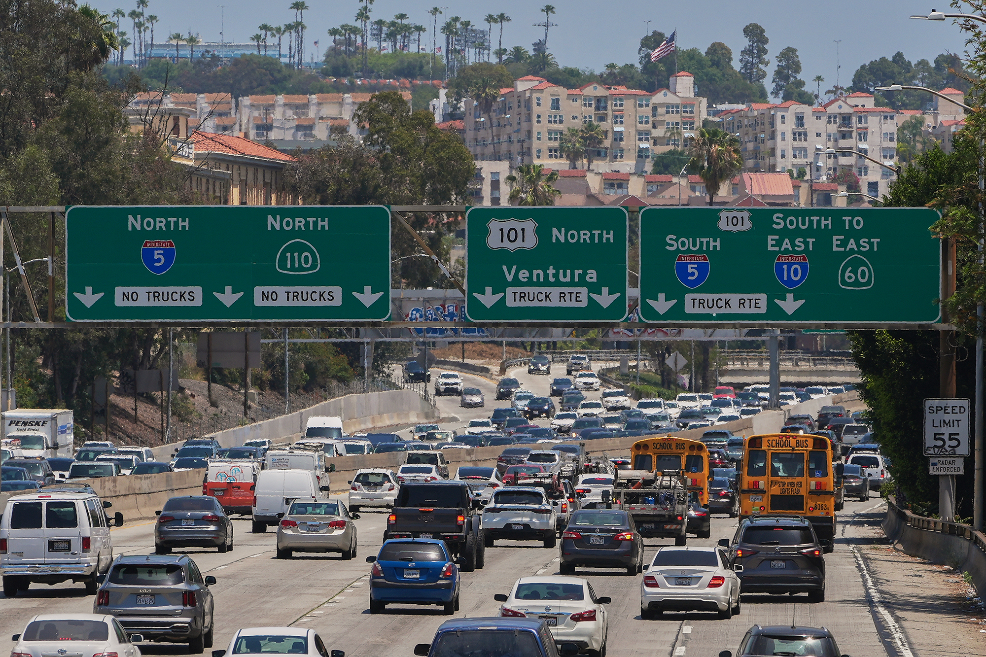 ‘High-ranking’ CA officer illegally used police database - CalMatters