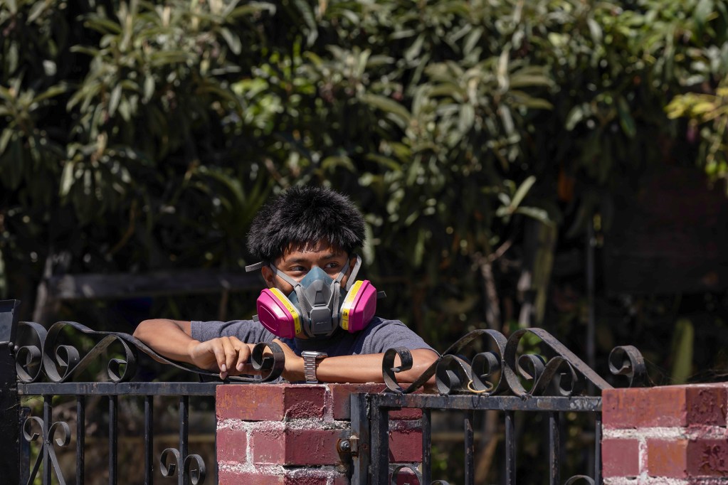 An Explosion Scare, Then a Warehouse Fire: Californians Want Answers ...