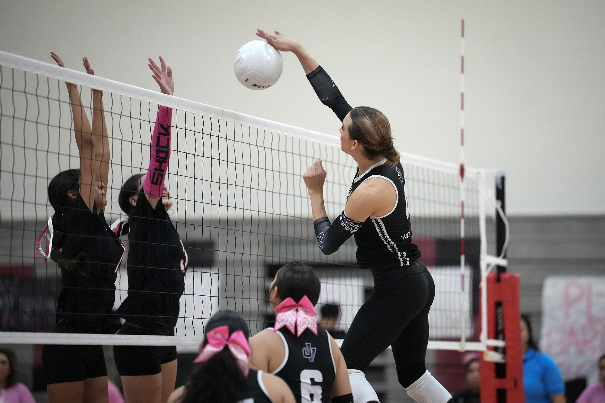 Supreme Court allows California to keep its transgender student-athlete policy - CalMatters