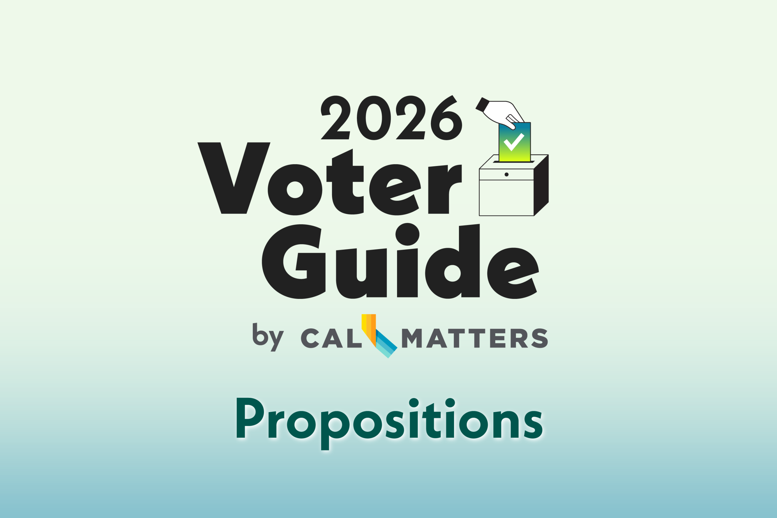 Propositions