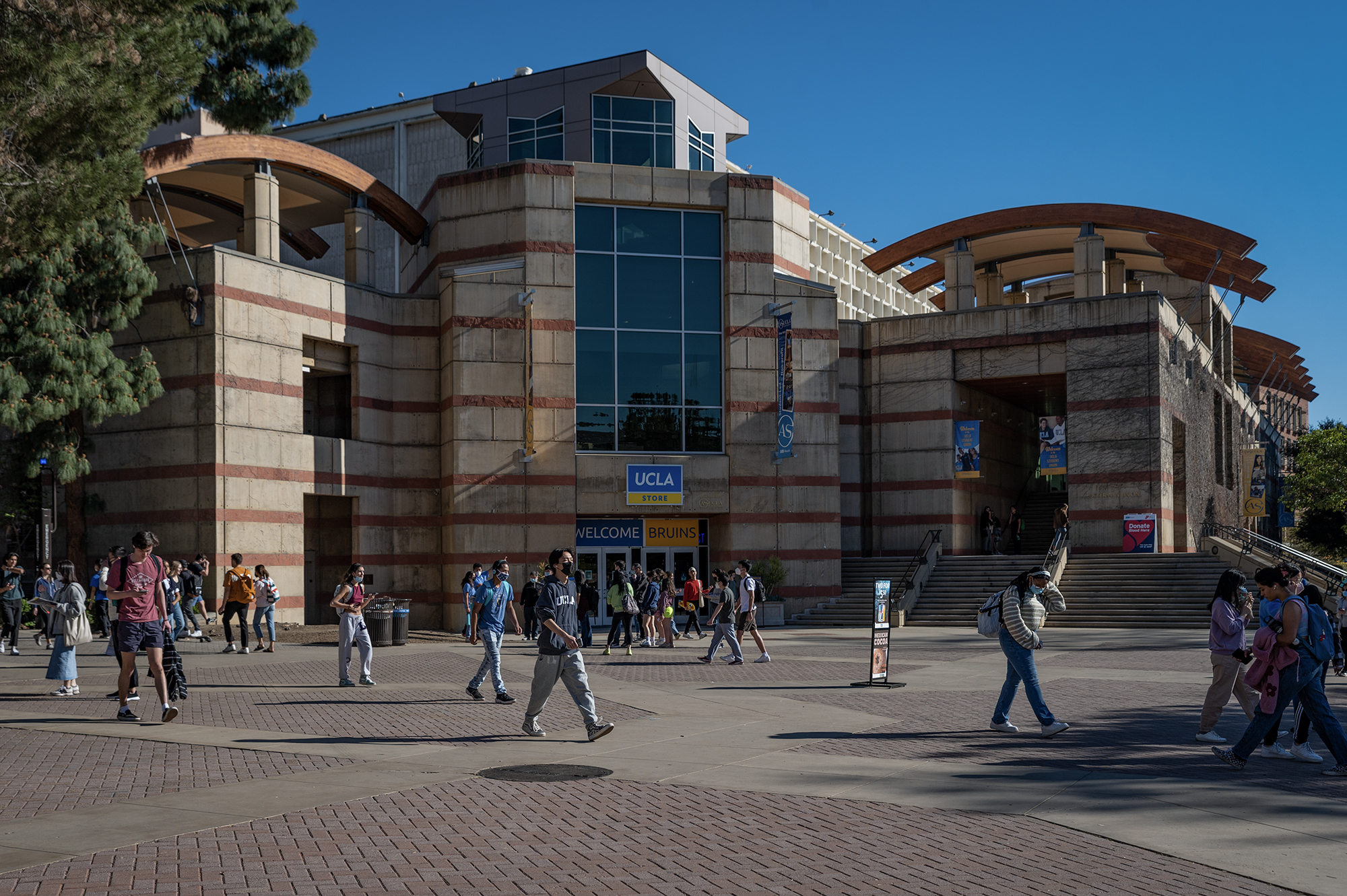 A new review of the SAT at University of California is coming by June 2027