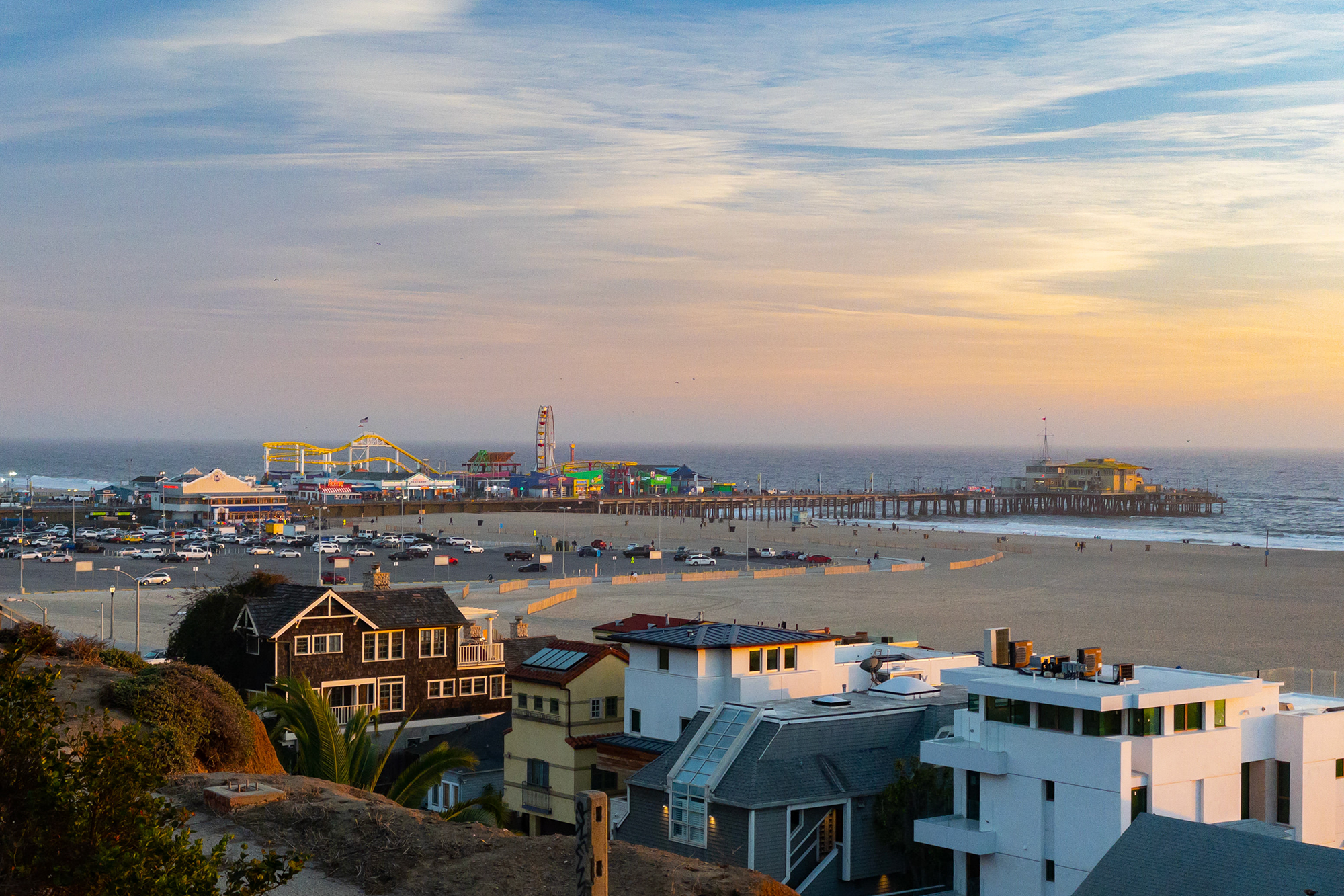 Newsom pushes environmental carve-out for campaign donor's Santa Monica project