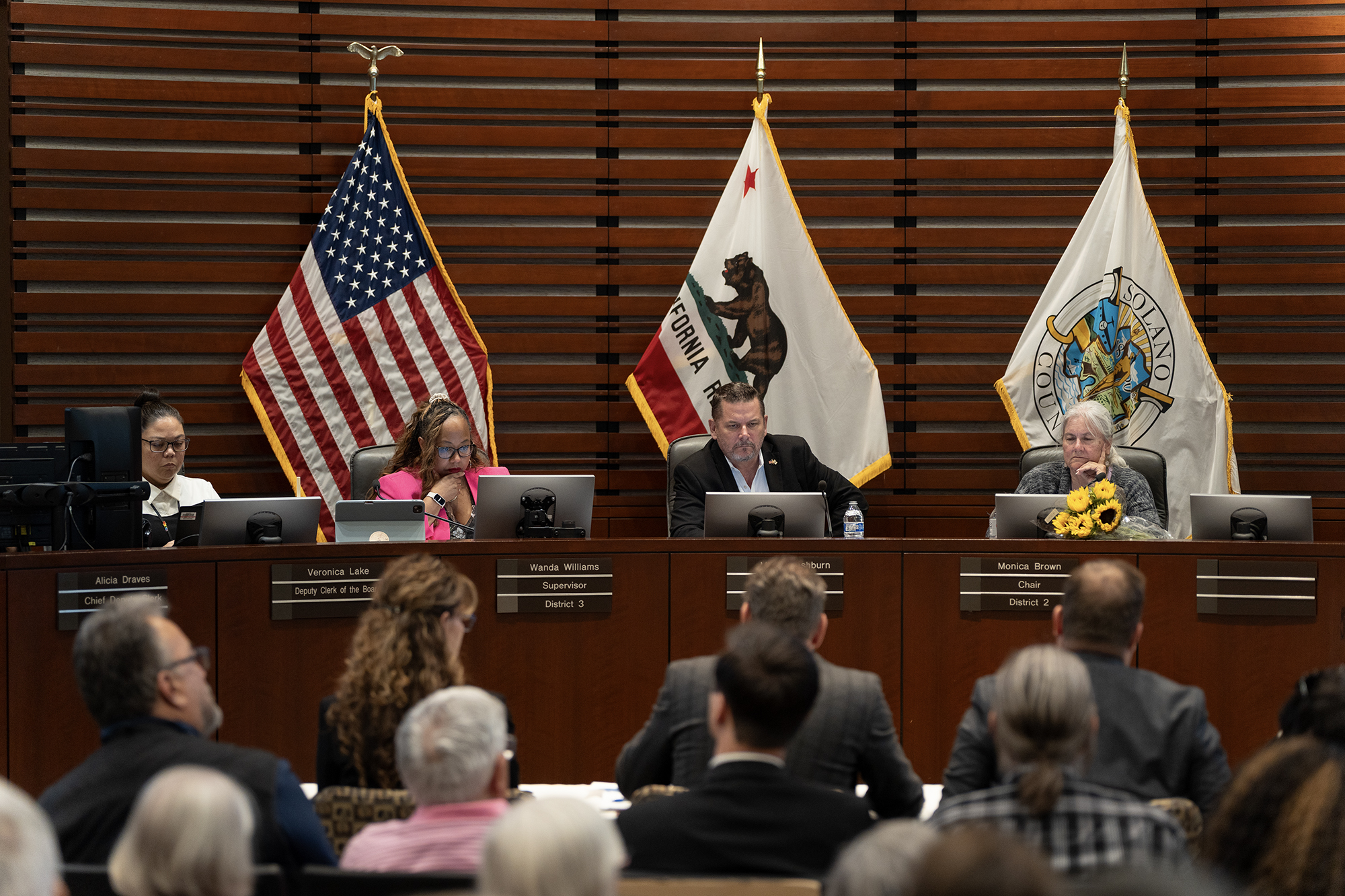 Surprise Solano County vote kills California Forever's shipyard bill for this year