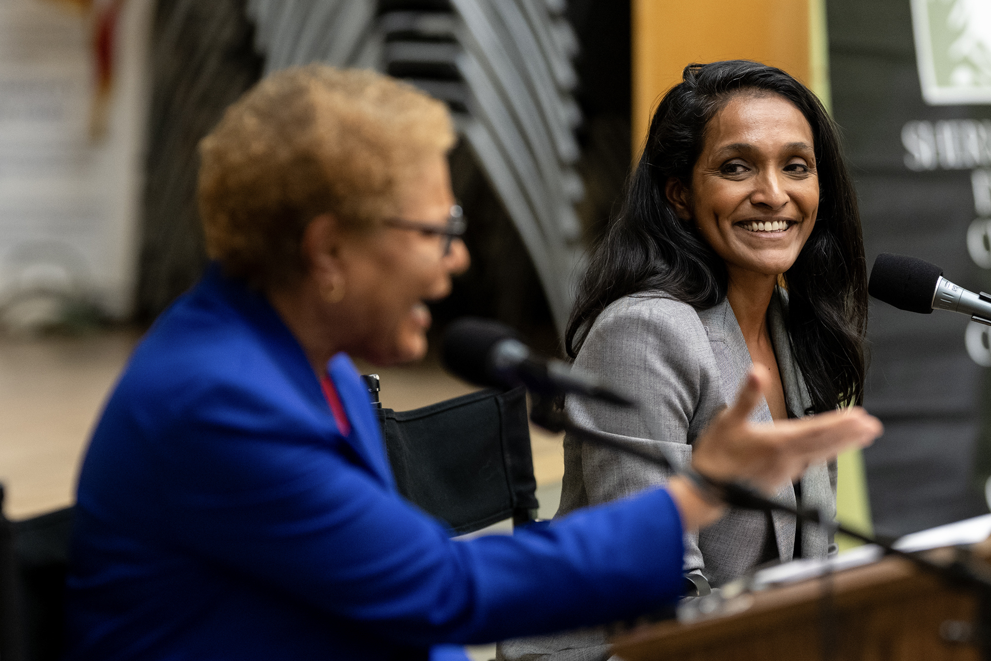 Neither LA mayoral candidate has a compelling answer to the affordability crisis