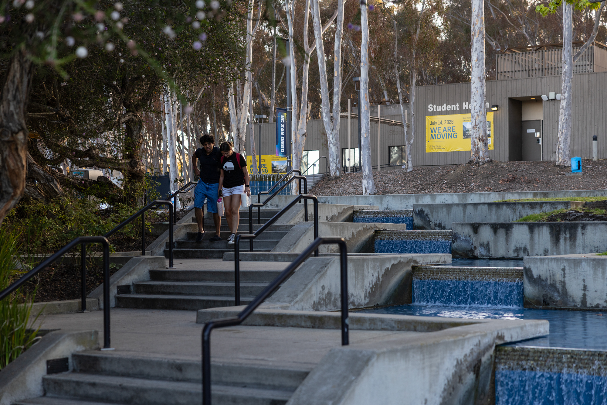 Ucs Environment Why the UC may restore the SAT in admissions - CalMatters
