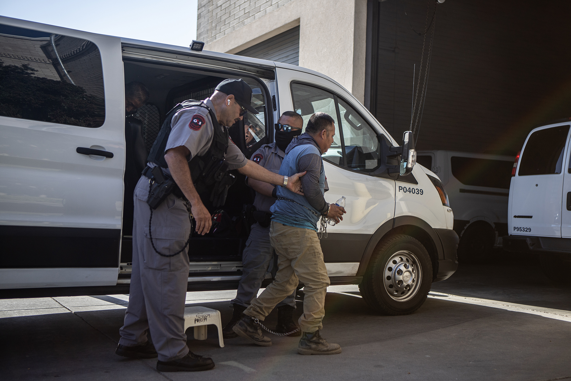 David Valadao Told the Central Valley That ICE Is Only Going After People With Criminal Records. ICE Leadership Told Officers to Arrest Everyone.