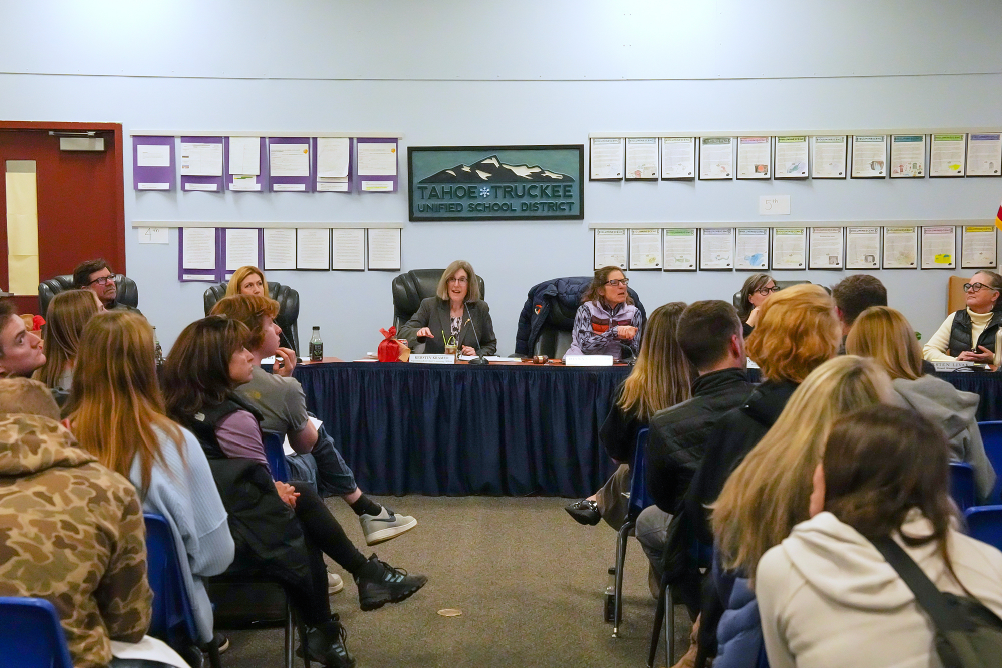 California decision to pull Tahoe schools from Nevada athletics imperils more than trans athletes